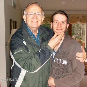 Meet your Posher, Debbie